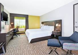 Holiday Inn Express WINNIPEG AIRPORT - POLO PARK by IHG 5