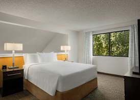 Residence Inn by Marriott Boise Downtown/University 4
