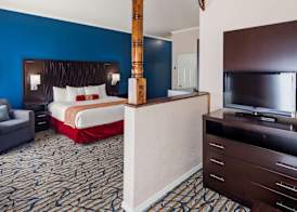 Best Western Spring Hill Inn & Suites 4