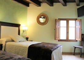 Villa Fontanas 5