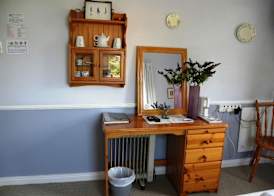 Applegarth B and B and Self Catering Studios 2