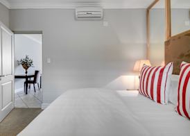 UniqueStay Oudehoek Apartment 5