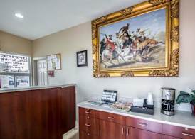 Rodeway Inn Fort Pierce US Highway 1 3