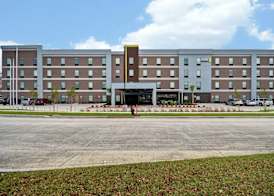 Home2 Suites By Hilton Fort Worth Fossil Creek 4