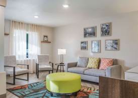 WoodSpring Suites Atlanta McDonough 2