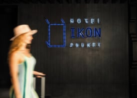 Hotel IKON Phuket - SHA Extra Plus 4