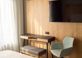 Radisson Hotel Liege City Centre 3
