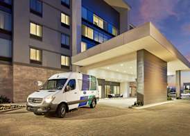 Homewood Suites By Hilton Long Beach Airport 3