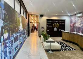 Reef Hotel 3