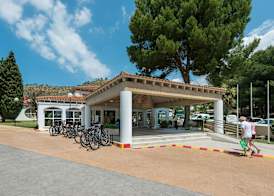 FERGUS Club Europa 2