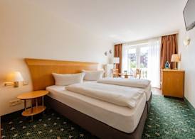 Hotel Leuchtfeuer 2