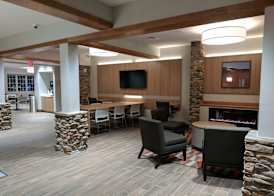 Microtel Inn & Suites by Wyndham Clarion 4