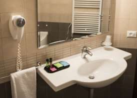 Hotel Corte Business 5