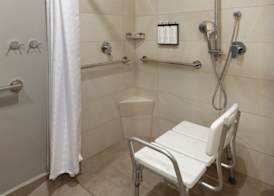 Hyatt Place Monterrey Valle 5