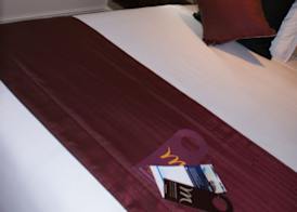voco Letchworth Hall by IHG 3