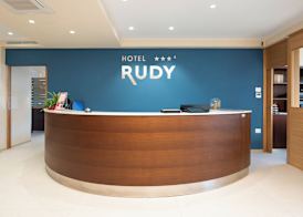 Hotel Rudy 2