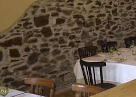 Hostal Rural Mas Blanc 2