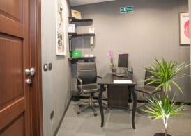 Rometobe Rooms & Hospitality 5
