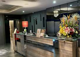Beauty Hotels Taipei - Hotel B7 5
