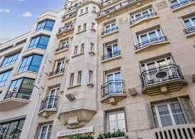 Mercure Paris Opéra Faubourg Montmartre 2