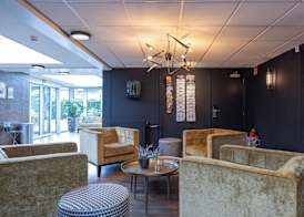 Fletcher Hotel Restaurant Loosdrecht-Amsterdam 2