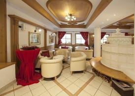 Aparthotel Wellness Villa di Bosco 5