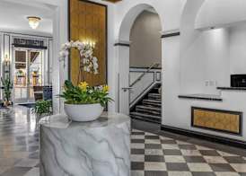 Inn at the Park 3