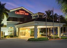 Hilton Garden Inn at PGA Village/Port St. Lucie 3