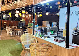 Big Paul Hostel 4