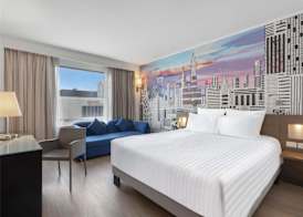 Novotel Bangkok on Siam Square 2