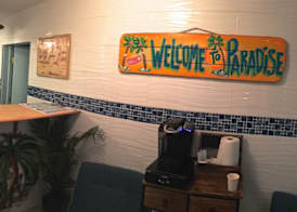 Siesta Key Palms Resort 2