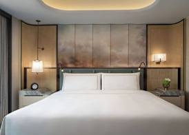 Shangri-La Hongqiao Airport,Shanghai 4