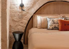Naiira Luxury Trullo 4