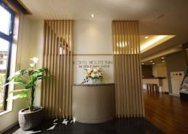 Hotel Route-Inn Nakatsugawa Inter 2