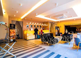 Old Town Point Hotel & Spa Antalya 4