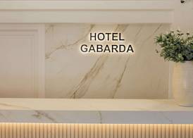Hotel Gabarda 3