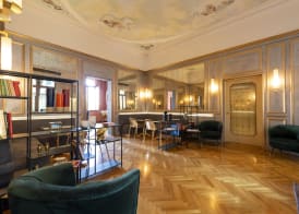 Hotel Antico Doge - a Member of Elizabeth Hotel Group 3
