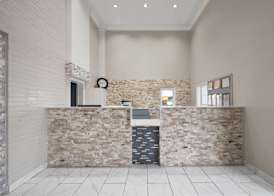 Super 8 by Wyndham Covington 5