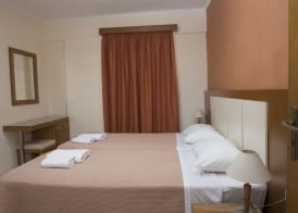 Esperides Beach Hotel Apartments 5