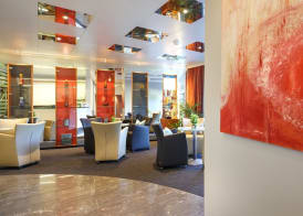 Hotel Metropol Basel 2