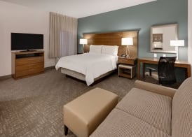 Staybridge Suites OKLAHOMA CITY DWTN - BRICKTOWN by IHG 3