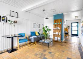 Danhostel Rønde 3