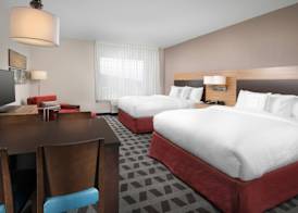 TownePlace Suites by Marriott Nashville Smyrna 5