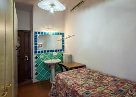 Hotel Villarosa con Vespa Rent 5