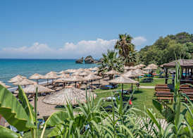Porto Zorro Beach Hotel 4