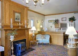 Americas Best Value Inn Royal Carriage 2