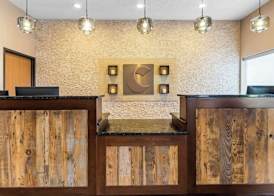 Comfort Suites Vincennes 3