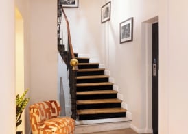 Le 46 Hotel 4