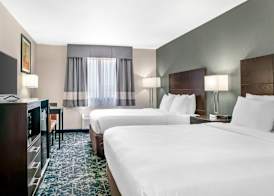 Quality Inn Grand Rapids South-Byron Center 5