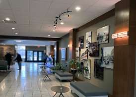 Radisson Hotel La Crosse 3